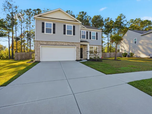 $389,900 | 432 Blue Elderberry Moncks Corner, Moncks Corner, SC 29461