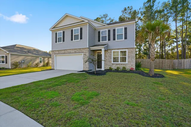 $389,900 | 432 Blue Elderberry Moncks Corner, Moncks Corner, SC 29461