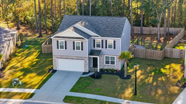 $389,900 | 432 Blue Elderberry Moncks Corner, Moncks Corner, SC 29461