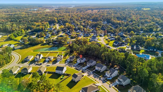 $389,900 | 432 Blue Elderberry Moncks Corner, Moncks Corner, SC 29461