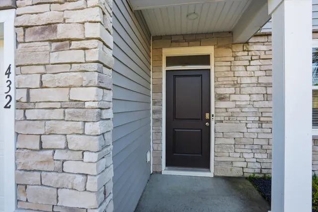 $389,900 | 432 Blue Elderberry Moncks Corner, Moncks Corner, SC 29461