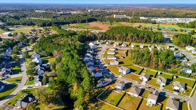 $389,900 | 432 Blue Elderberry Moncks Corner, Moncks Corner, SC 29461