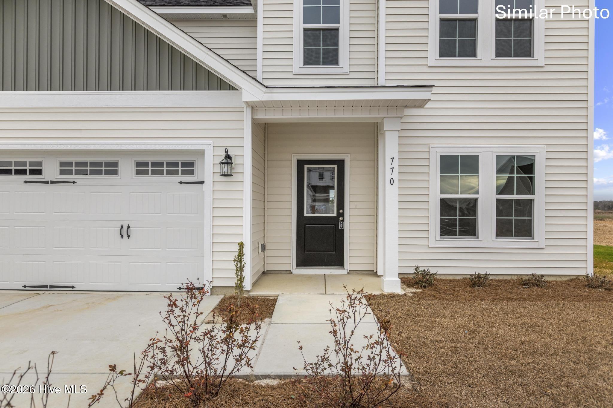 774 Aria Lane Hubert, NC 28539 - Photo 2 of 35