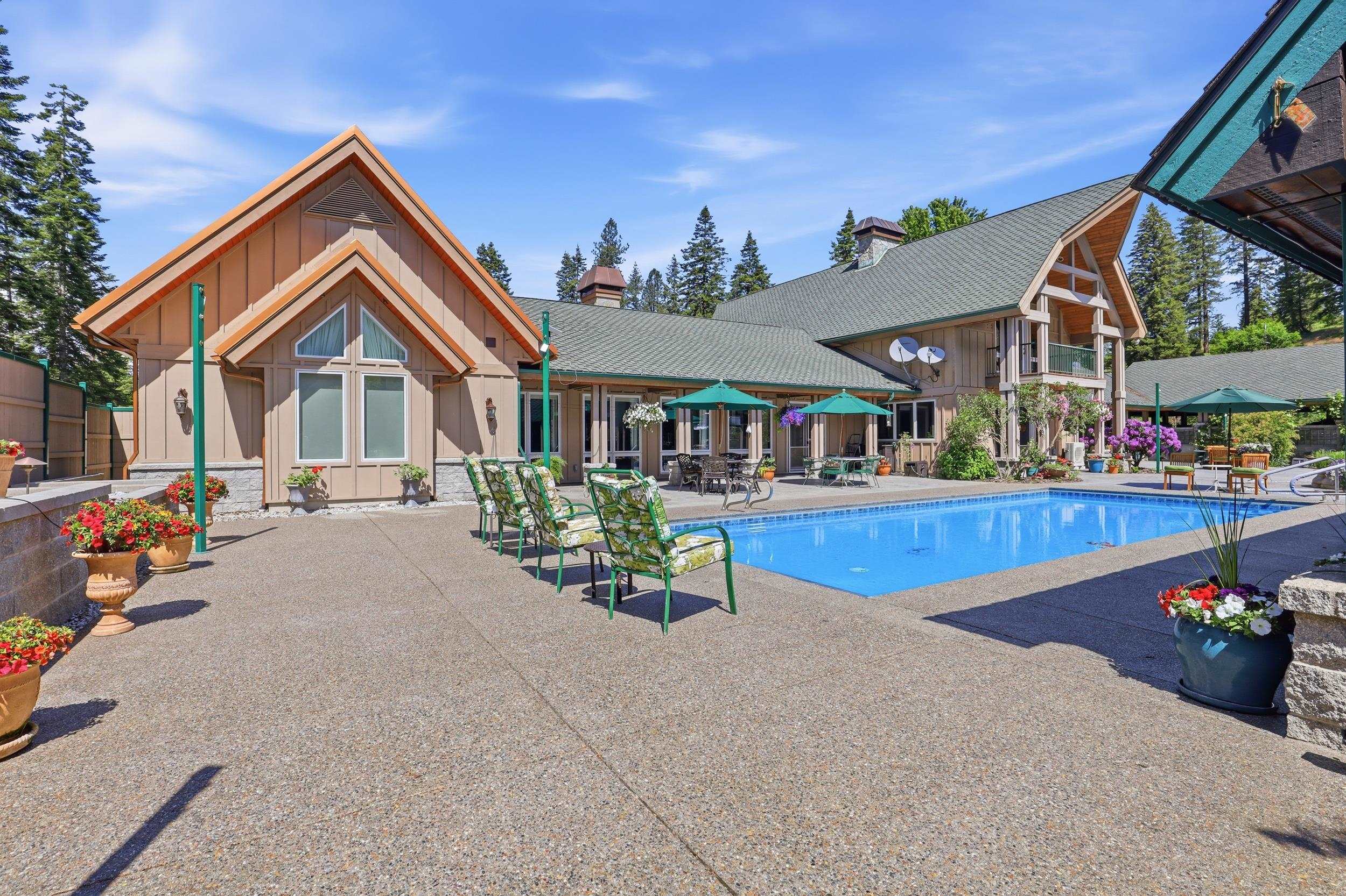 8850 East Fernan Lake Road Coeur D'Alene, ID 83814 - Photo 35 of 46