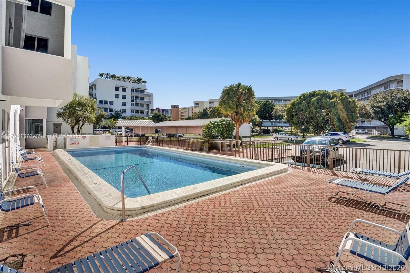 250 180th Drive, Unit 455 Sunny Isles Beach, FL 33160 - Photo 24 of 24