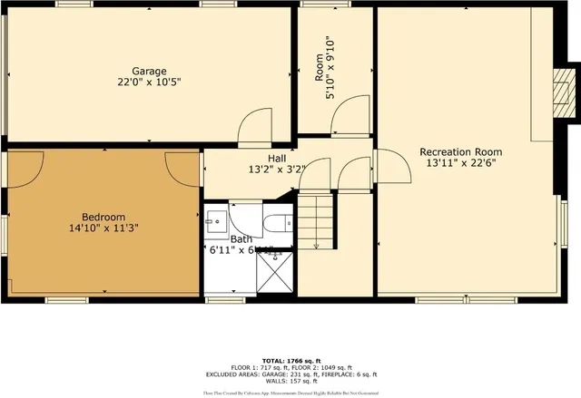 $299,900 | 40 Grand Street, Binghamton, NY 13903