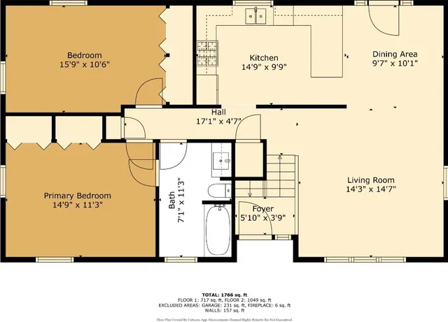 $299,900 | 40 Grand Street, Binghamton, NY 13903