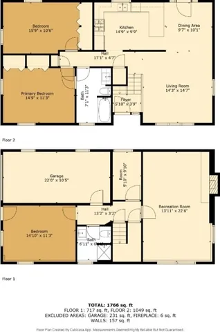 $299,900 | 40 Grand Street, Binghamton, NY 13903