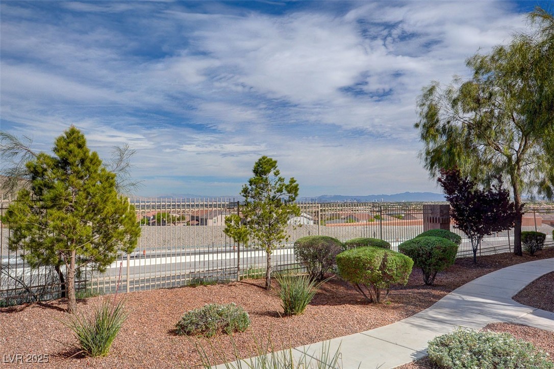 10550 West Alexander Road, Unit 1083 Las Vegas, NV 89129 - Photo 57 of 58 Gallery Image 57