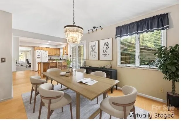 $358,500 | 404 Water Oak Lane, Hendersonville, NC 28791