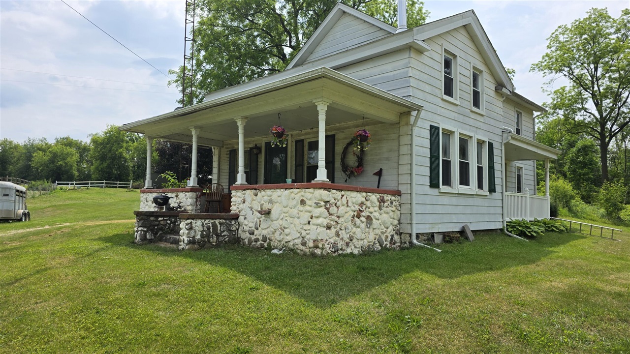 17281 Ely Road Manchester, MI 48158 - Photo 67 of 90