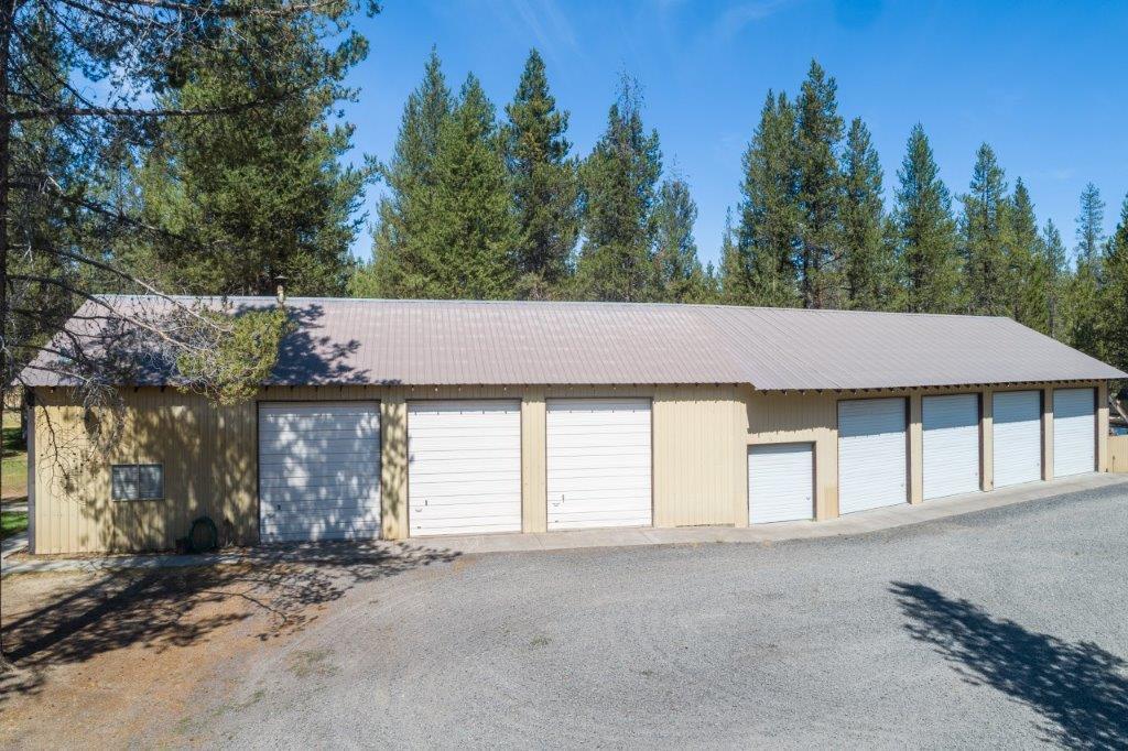 149027 Midstate Road La Pine, OR 97739 - Photo 1 of 21 2020_08_13_149027_midstate_rd_la_pine-3