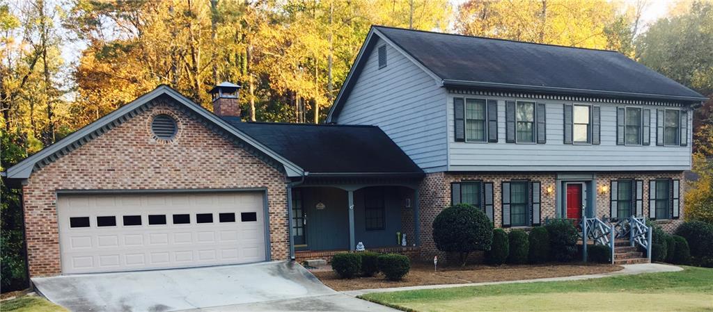 2843 Thornbriar Road Atlanta, GA 30340 - Photo 1 of 1 Gallery Image 1