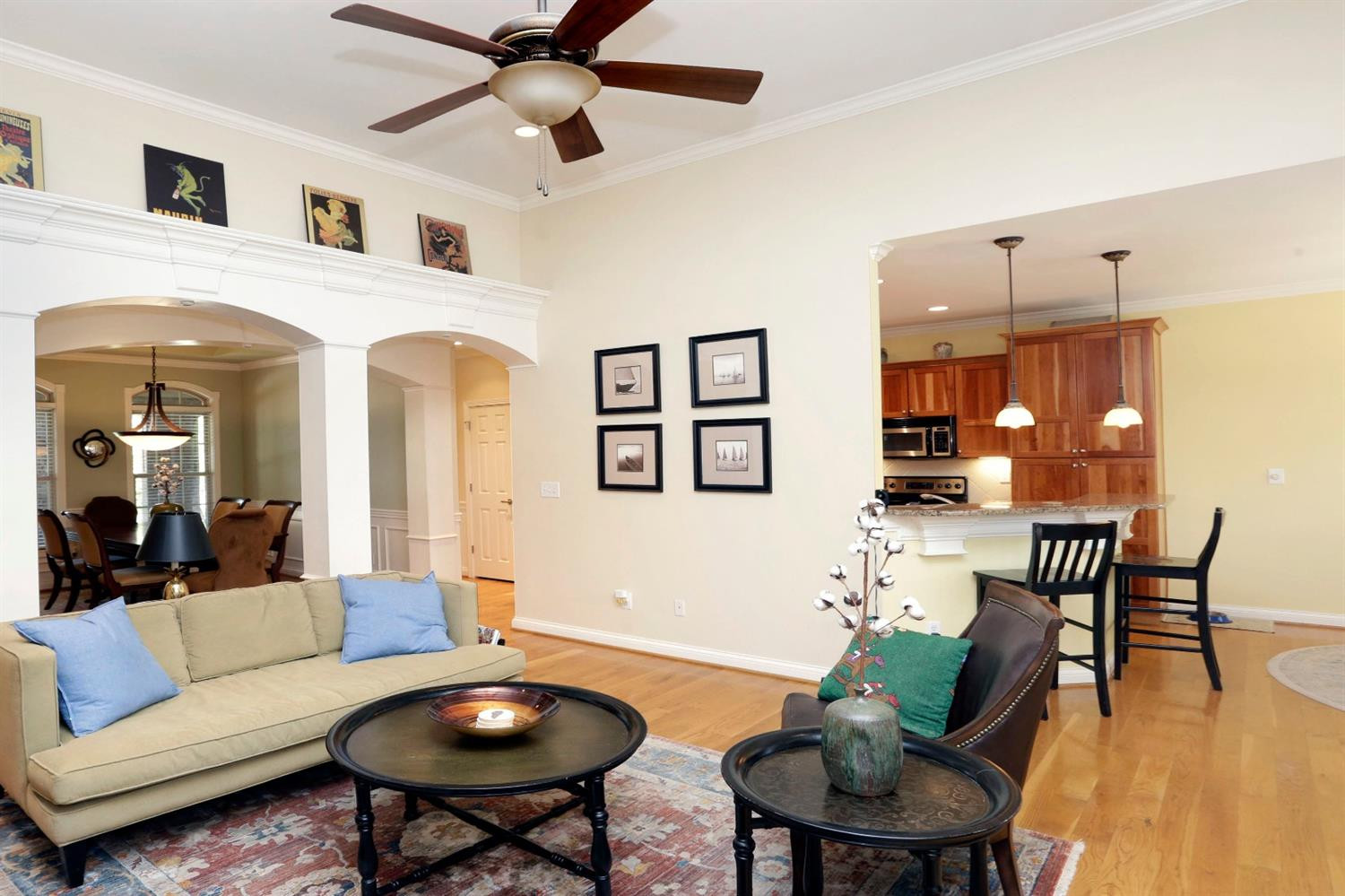 2341 Rockminster Road Lexington, KY 40509 - Photo 7 of 38 Listing Photo
