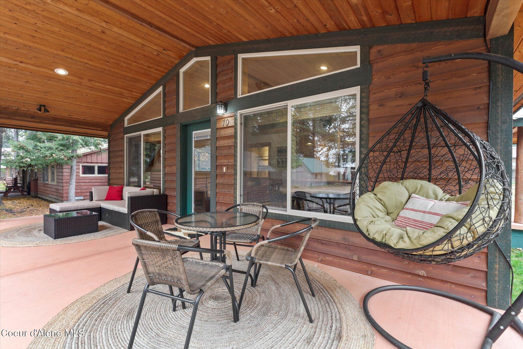 70 South Granite Bay Road Nordman, ID 83848 - Photo 35 of 40 36-Inside-Spokane-Granite-35