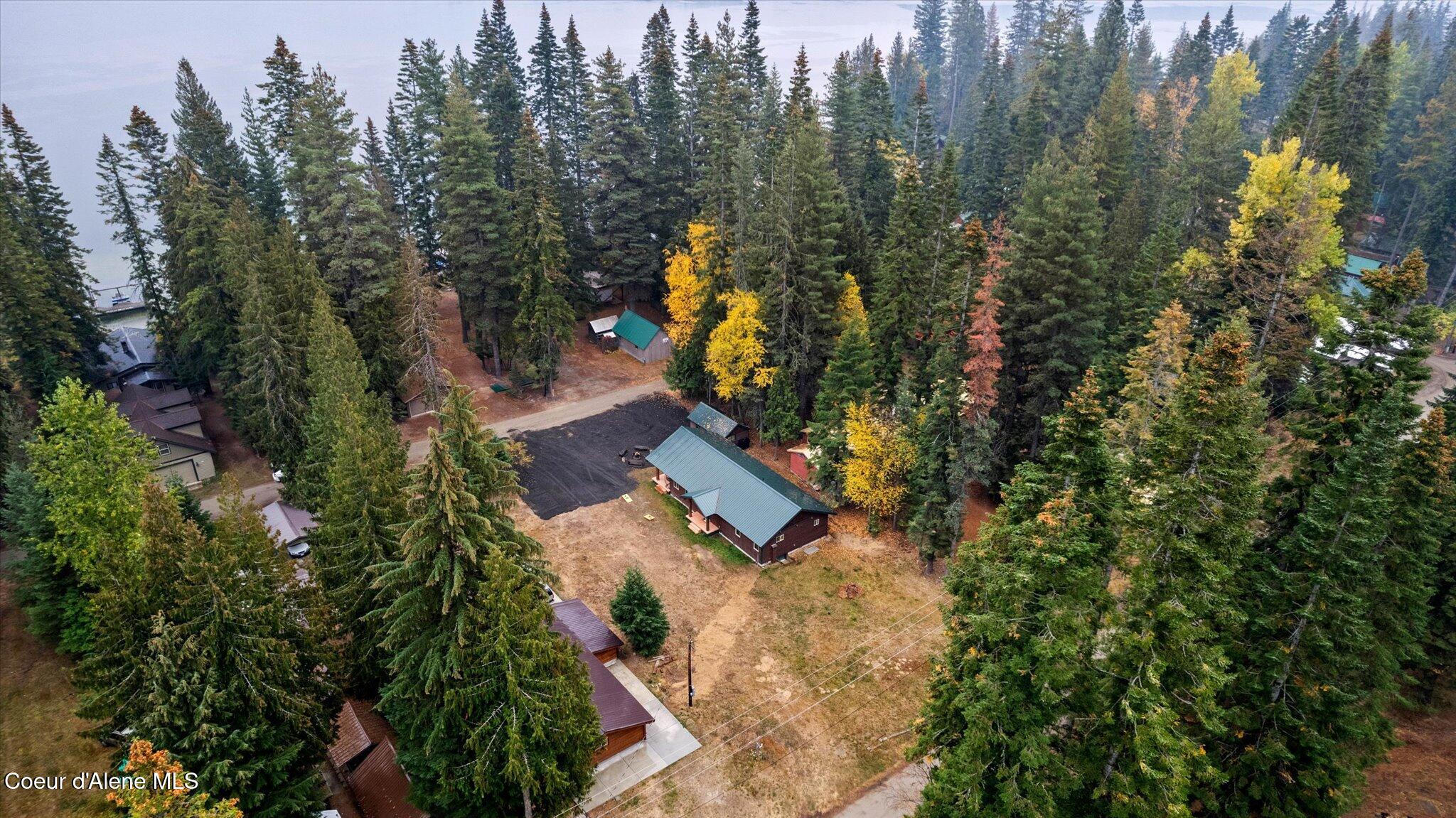 70 South Granite Bay Road Nordman, ID 83848 - Photo 38 of 40 50-Inside-Spokane-Granite-47