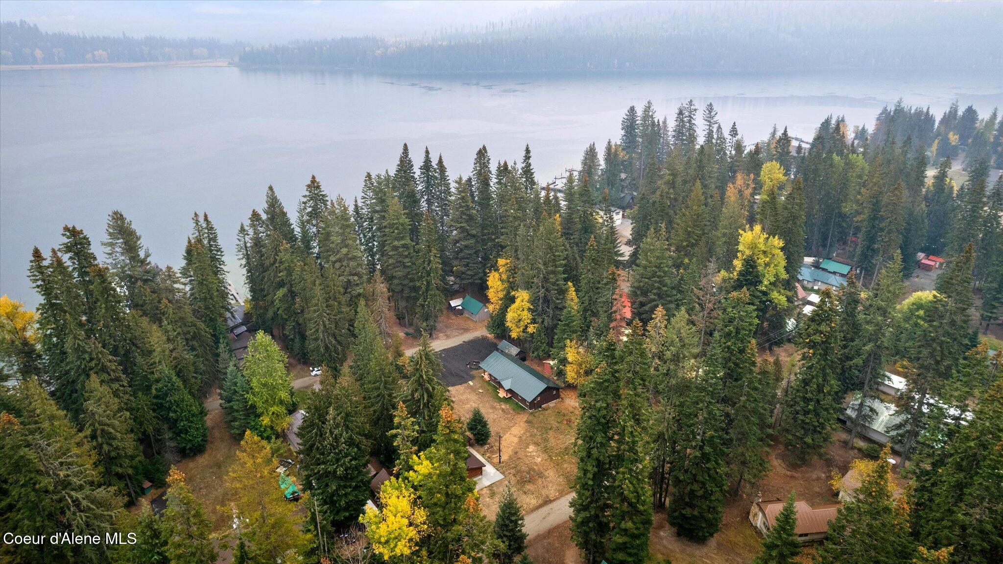 70 South Granite Bay Road Nordman, ID 83848 - Photo 39 of 40 51-Inside-Spokane-Granite-48