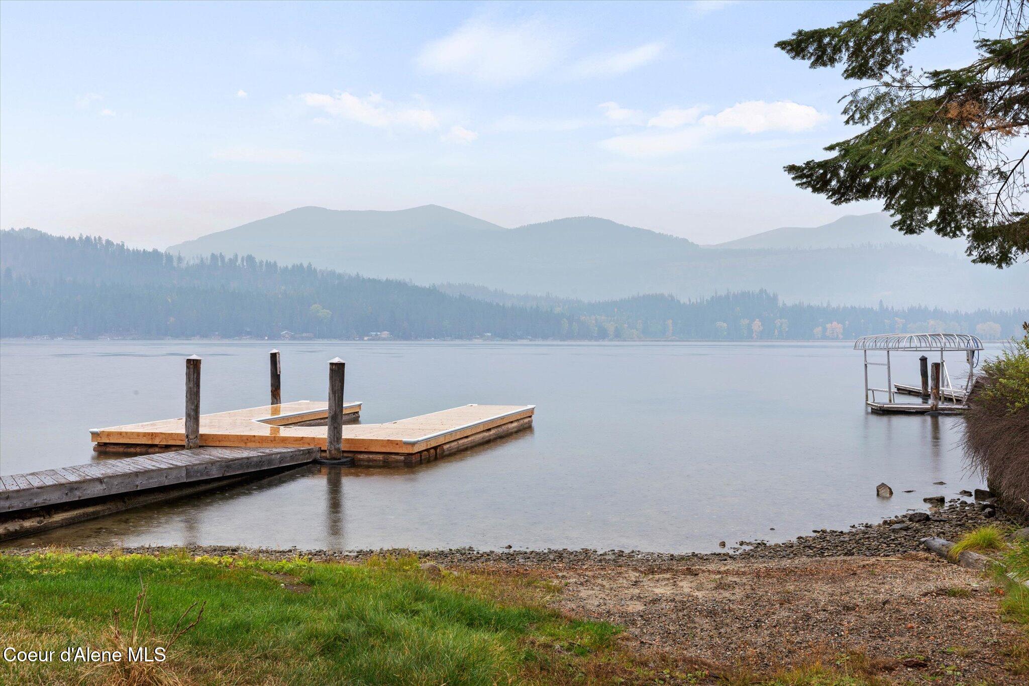 70 South Granite Bay Road Nordman, ID 83848 - Photo 40 of 40 45-Inside-Spokane-Granite-44