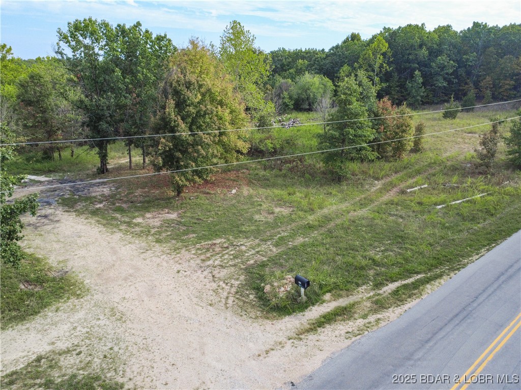 746 Velvet Antler Road Camdenton, MO 65020 - Photo 35 of 54 Mid Access Point to Property Provides Easy Access