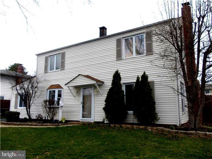 51 Tinder Road Levittown, PA 19056 - Photo 1 of 21 Exterior
