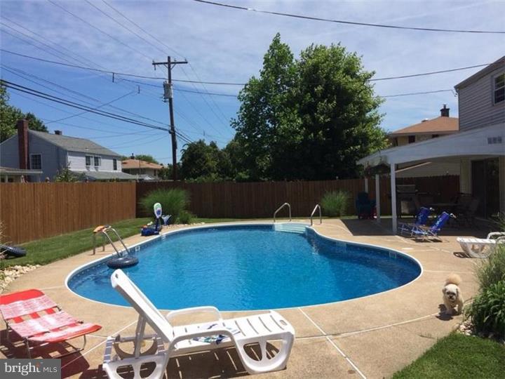 51 Tinder Road Levittown, PA 19056 - Photo 21 of 21 Pool
