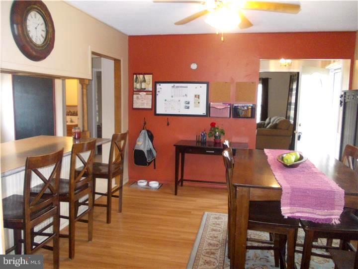 51 Tinder Road Levittown, PA 19056 - Photo 8 of 21 Dining Room