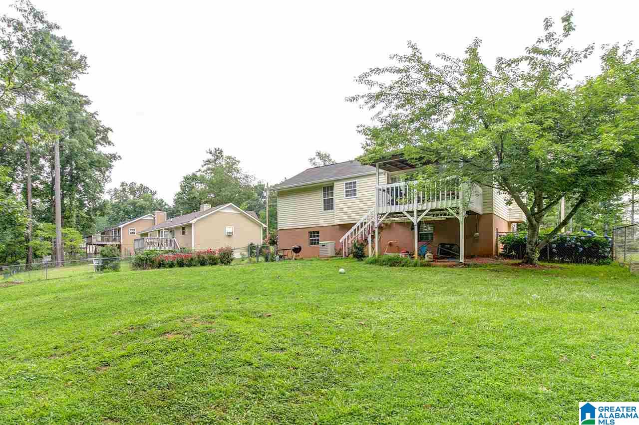 7216 Weems Road Pinson, AL 35126 - Photo 22 of 24