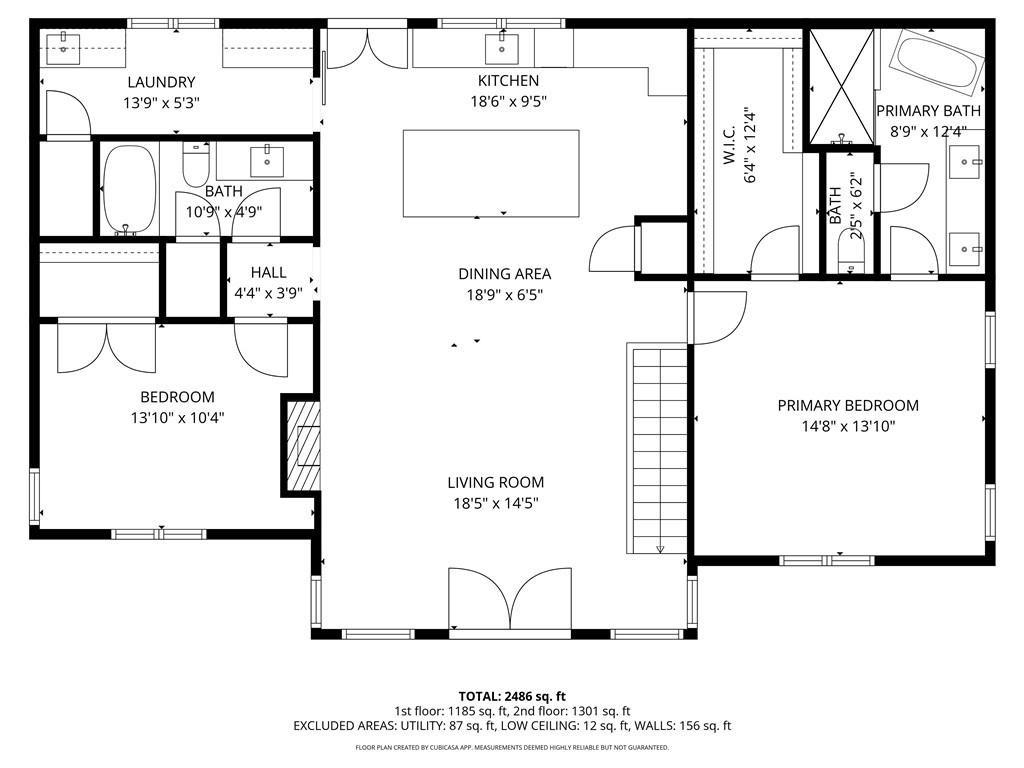 2956 Blalock Mountain Road Talking Rock, GA 30175 - Photo 38 of 63