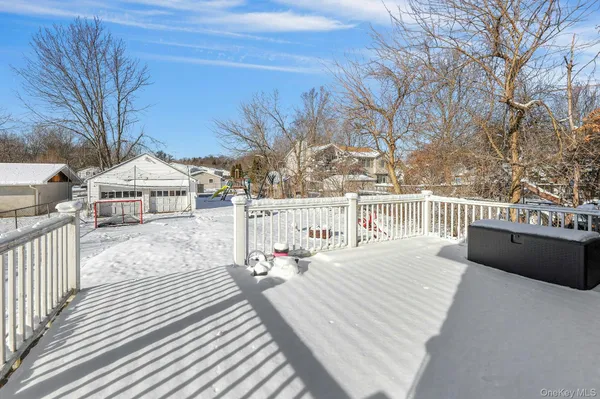 $630,000 | 17 Klein Avenue, West Nyack, NY 10994
