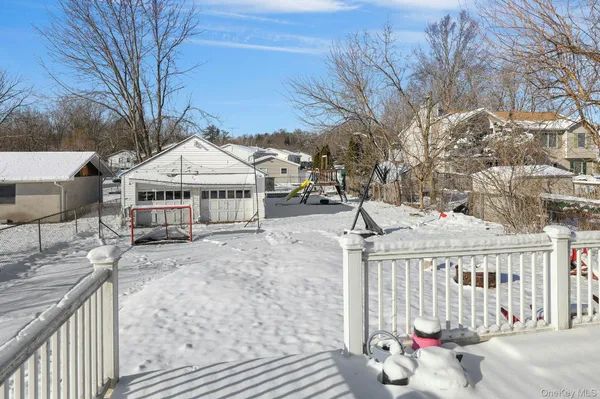 $630,000 | 17 Klein Avenue, West Nyack, NY 10994