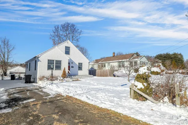 $630,000 | 17 Klein Avenue, West Nyack, NY 10994