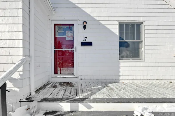 $630,000 | 17 Klein Avenue, West Nyack, NY 10994