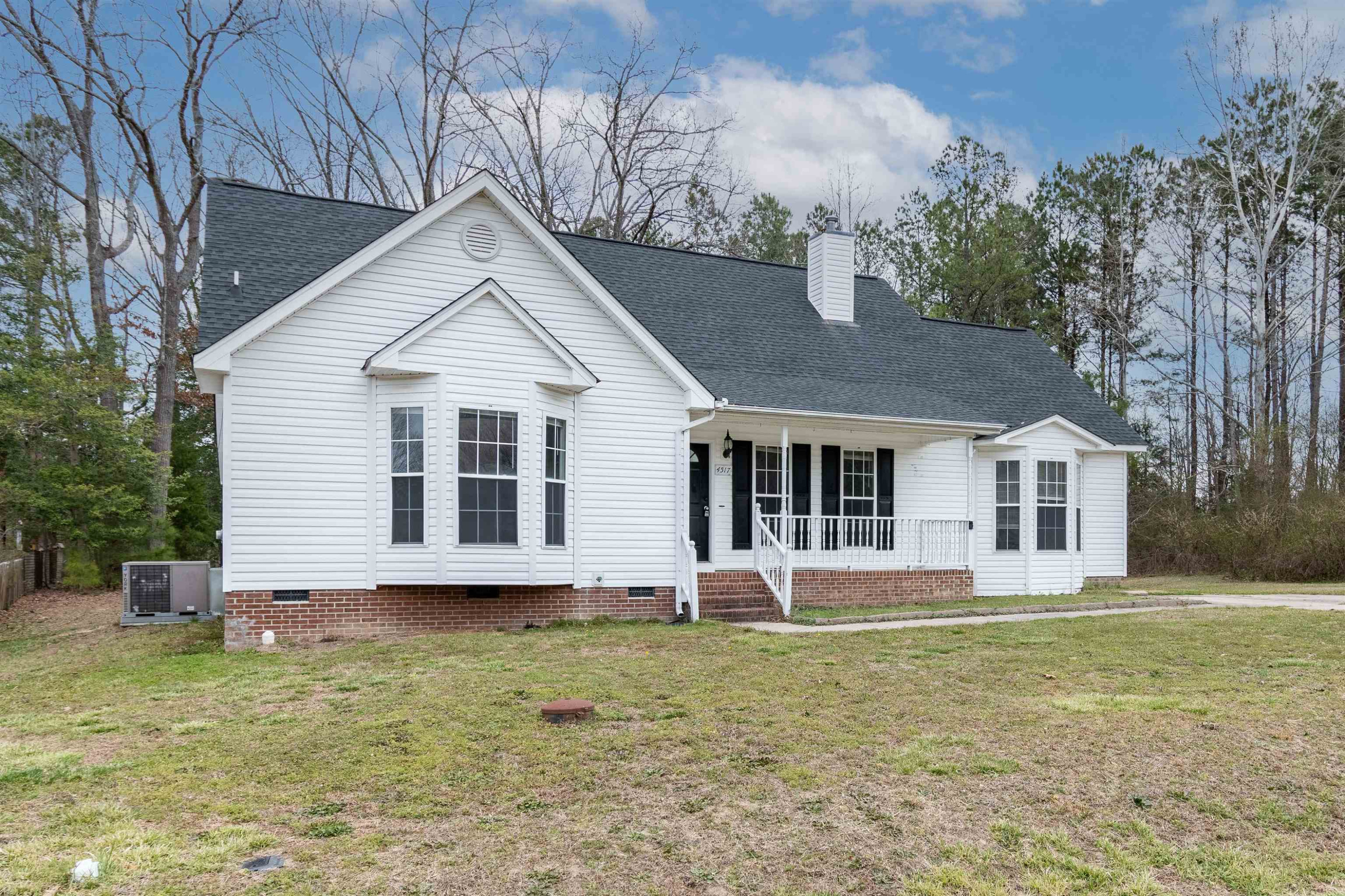 4517 Labrador Drive Raleigh, NC 27616 - Photo 2 of 35 Photo 2