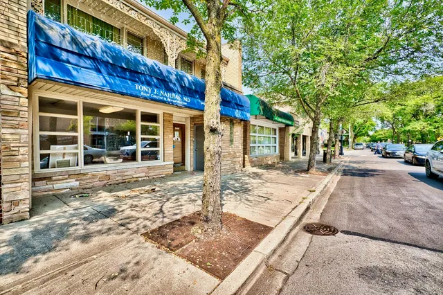 $559,000 | 6444 North Central Avenue, Chicago, IL 60646