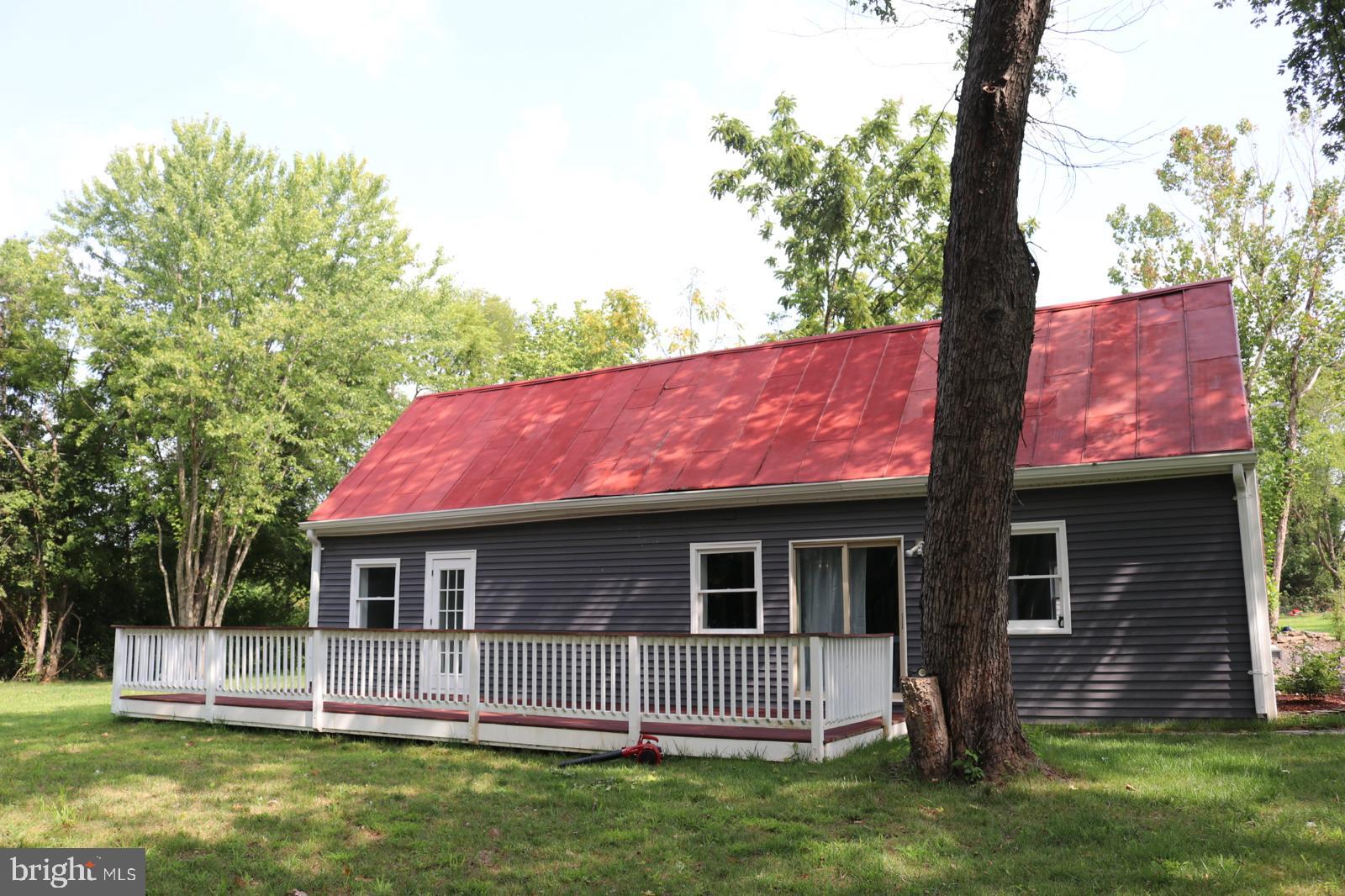 19302 York Road Stevensburg, VA 22741 - Photo 27 of 36