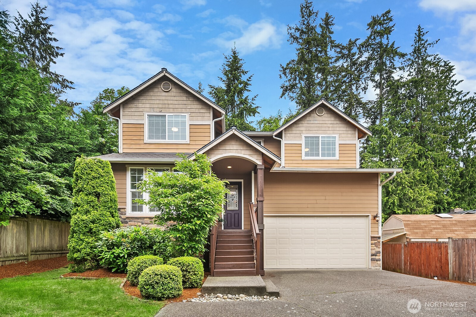 24108 22nd Place West Bothell, WA 98021 - Photo 27 of 28