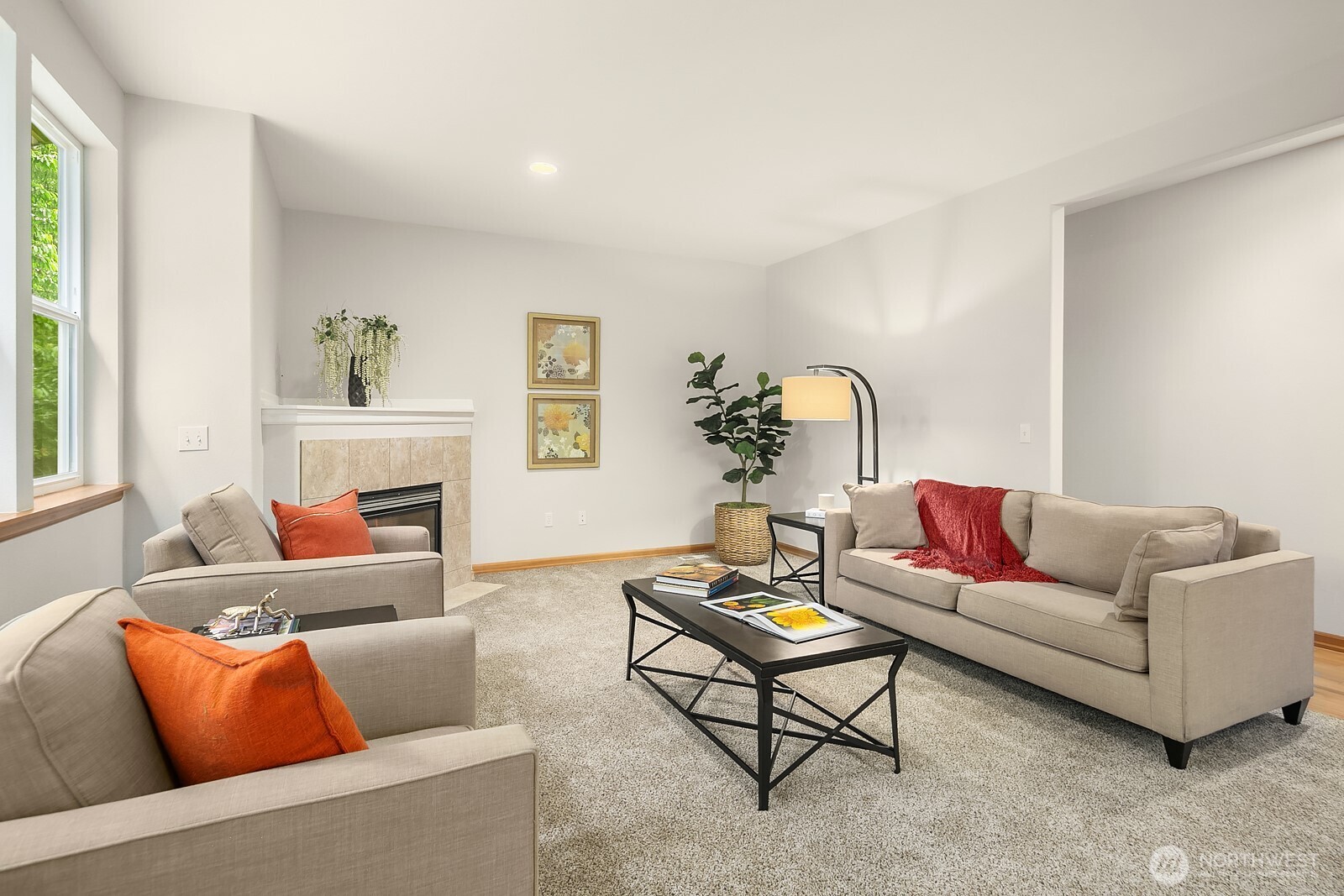 24108 22nd Place West Bothell, WA 98021 - Photo 4 of 28