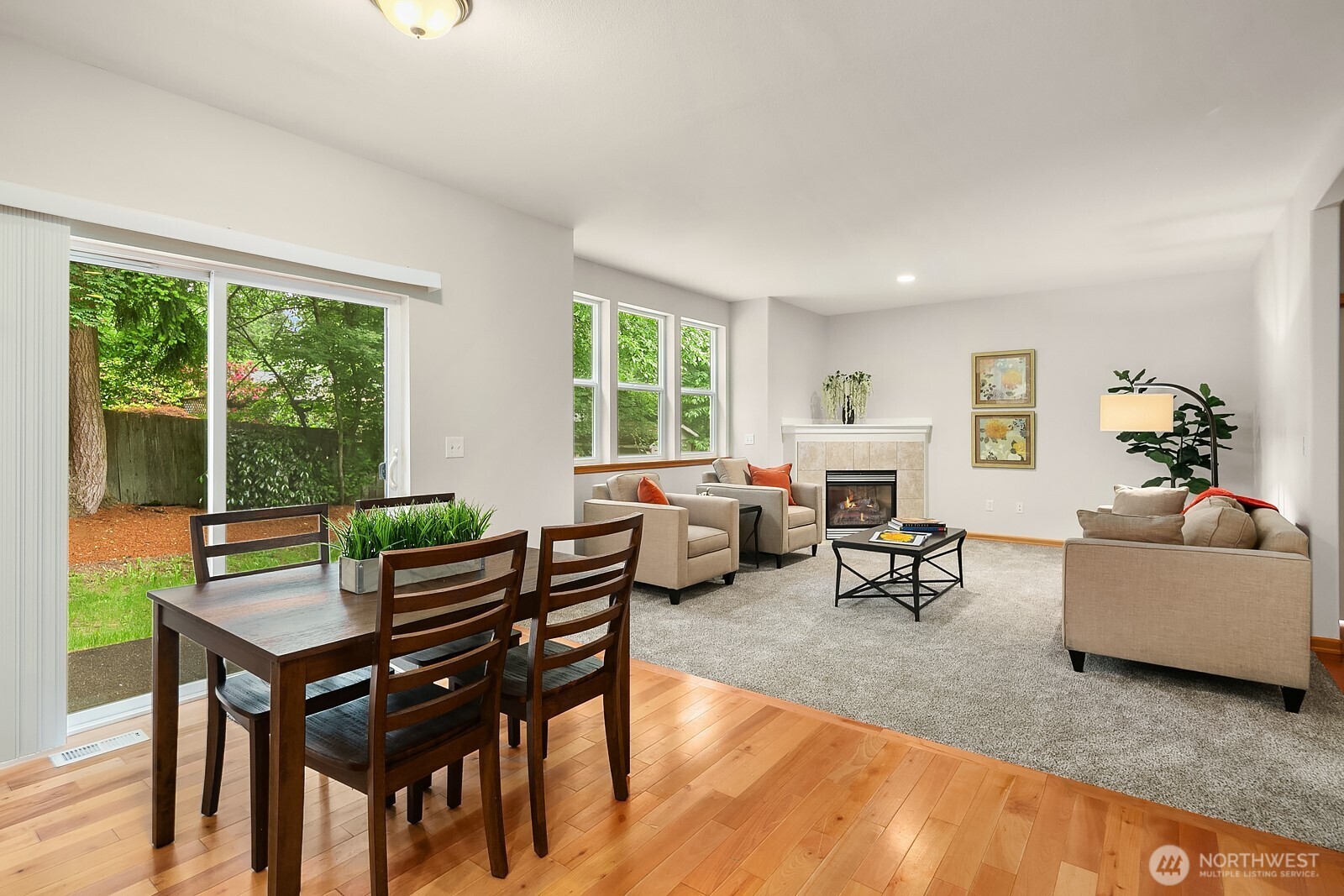 24108 22nd Place West Bothell, WA 98021 - Photo 6 of 28