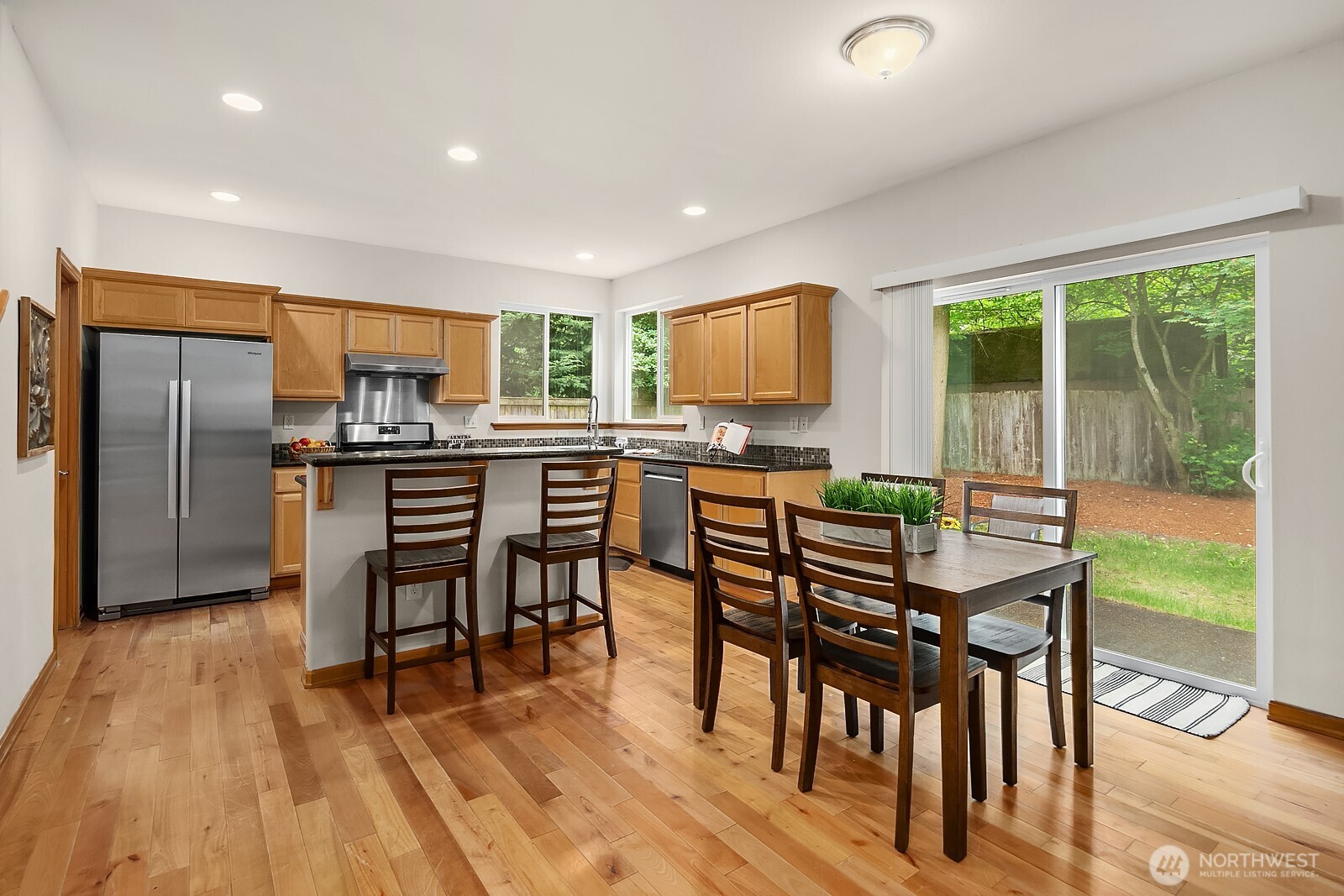 24108 22nd Place West Bothell, WA 98021 - Photo 7 of 28