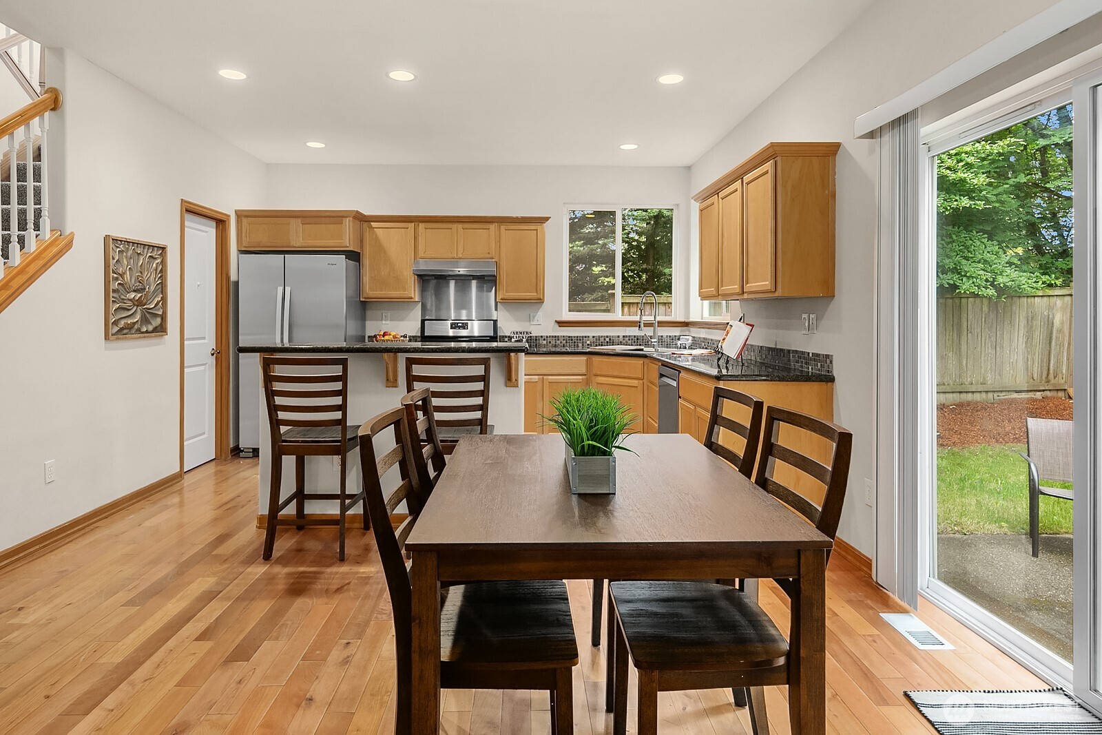 24108 22nd Place West Bothell, WA 98021 - Photo 8 of 28