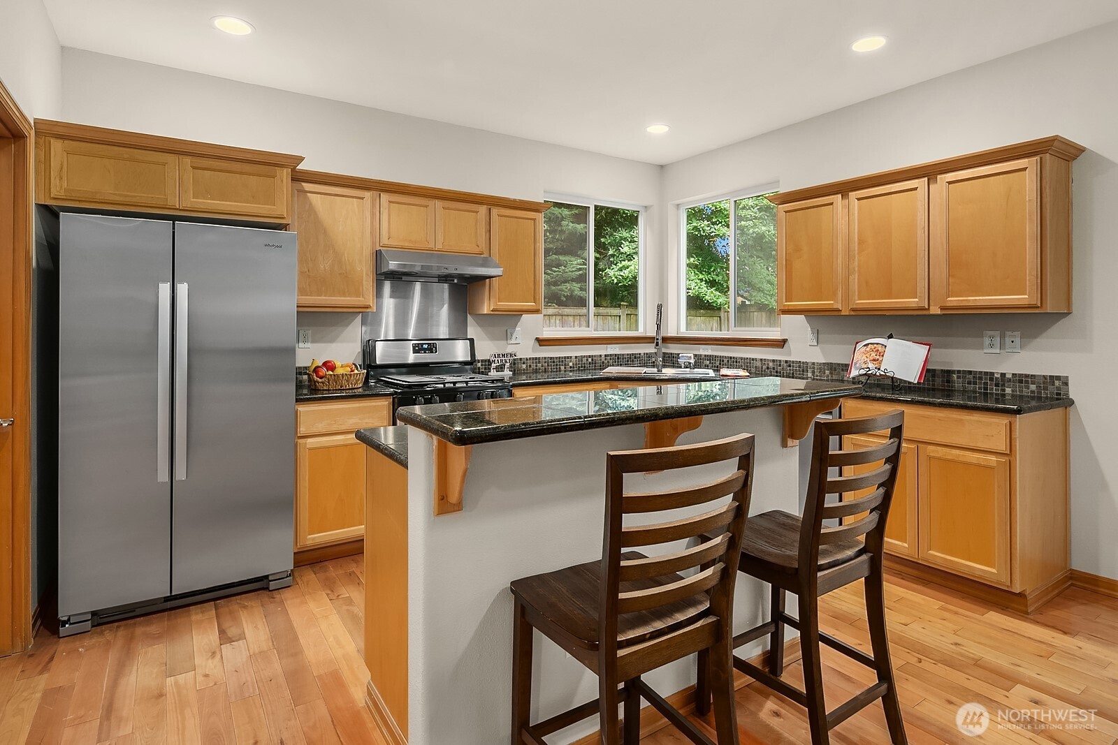 24108 22nd Place West Bothell, WA 98021 - Photo 9 of 28