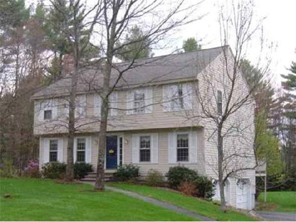 42 Otterson Road Londonderry, NH 03053 - Photo 1 of 5 Gallery Image 1