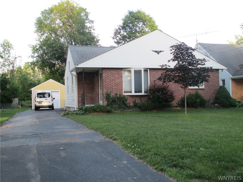 19 East Home Road Lancaster, NY 14026 - Photo 1 of 1 Gallery Image 1