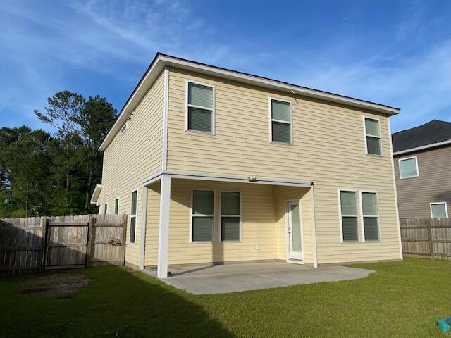 1504 Migration Point Summerville, SC 29483 - Photo 4 of 26 IMG_6639