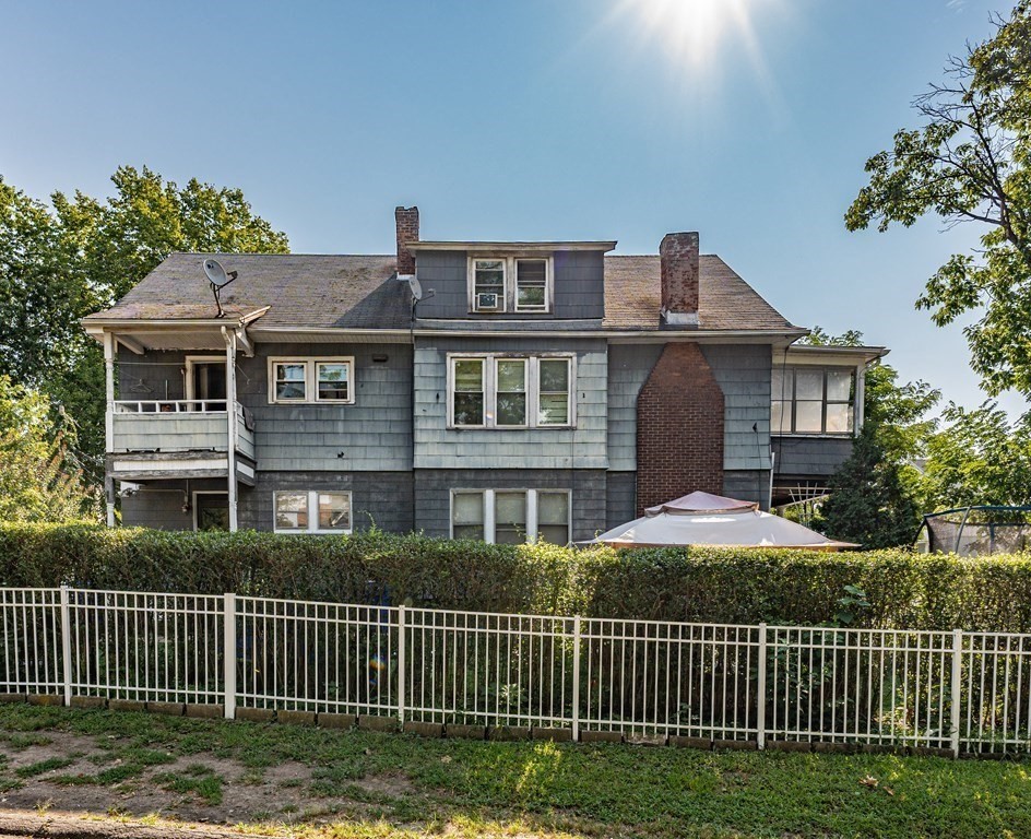 120-122 Orange Street Springfield, MA 01108 - Photo 25 of 25 Gallery Image 25