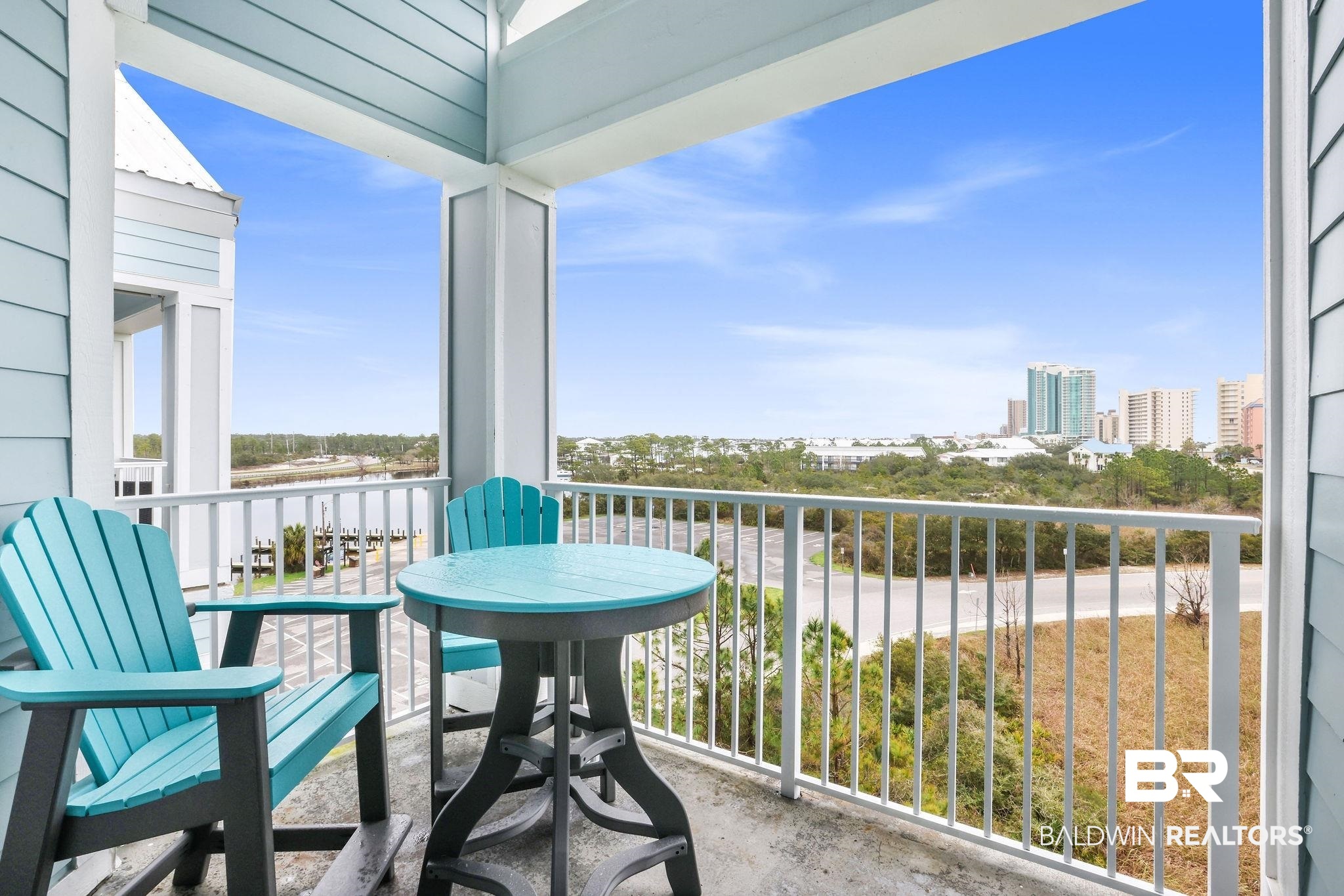 25805 Perdido Beach Boulevard, Unit 424 Orange Beach, AL 36561 - Photo 3 of 32