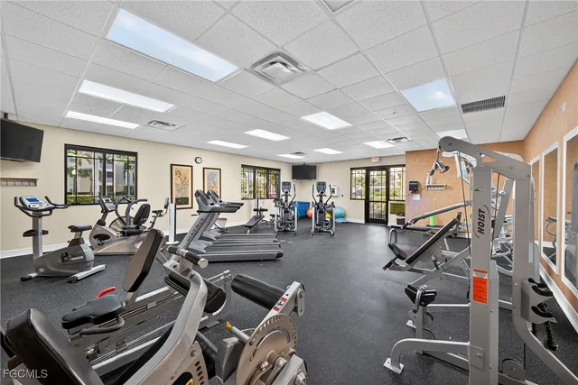 $259,900 | 8251 Pathfinder Loop, Unit 621, Fort Myers, FL 33919