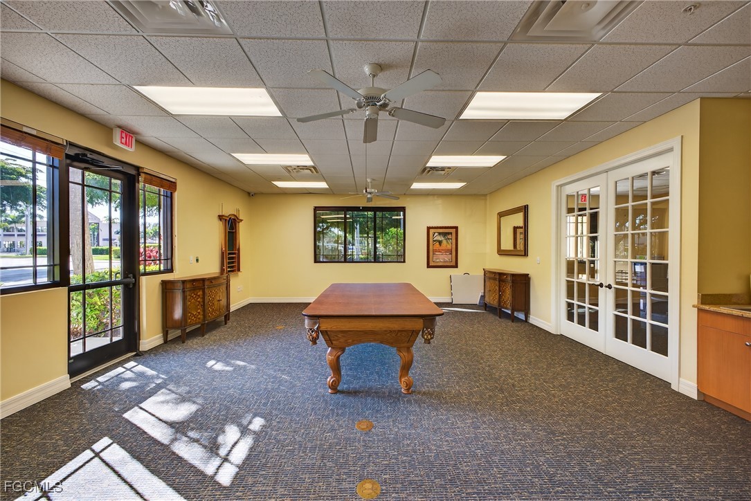 8251 Pathfinder Loop, Unit 621 Fort Myers, FL 33919 - Photo 31 of 32 a living room with furniture