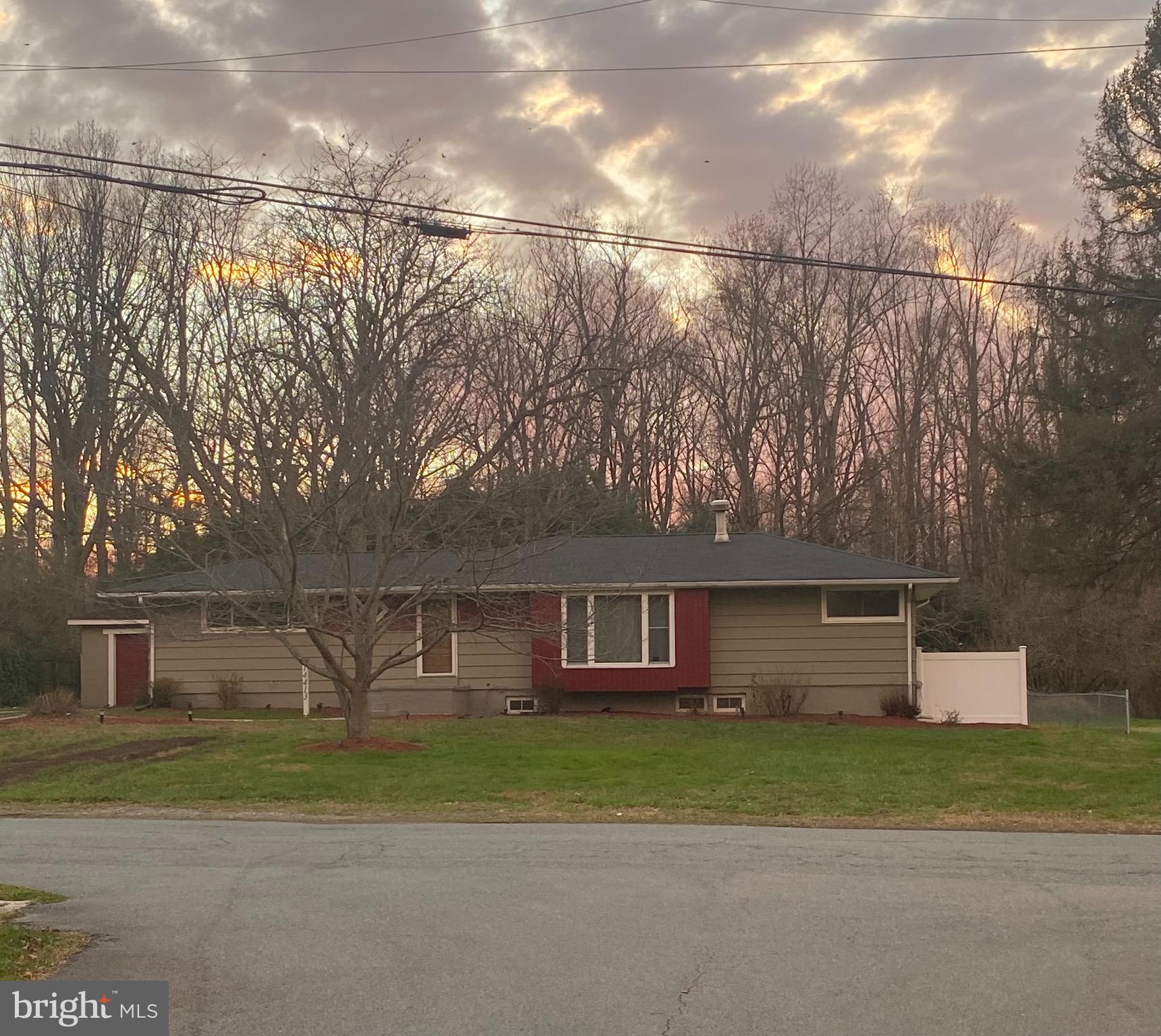 14413 Duckett Road Brandywine, MD 20613 - Photo 1 of 1 Gallery Image 1