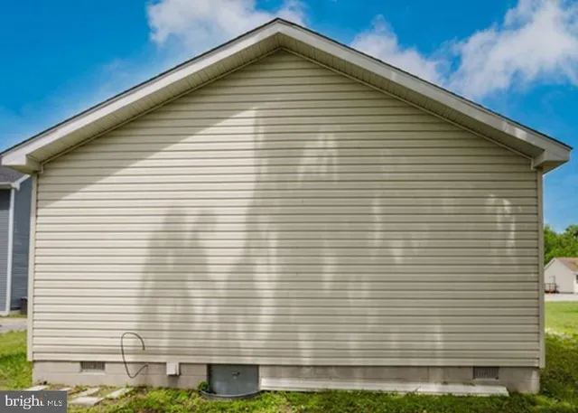 $178,000 | 207 Broad Street, Hurlock, MD 21643